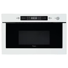 Whirlpool AMW 439/WH beépíthető mikrohullámú sütő Whirlpool AMW 439/WH beépíthető mikrohullámú sütő