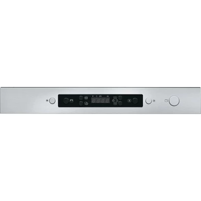 Whirlpool AMW 4910/IX beépíthető mikrohullámú sütő Whirlpool AMW 4910/IX beépíthető mikrohullámú sütő