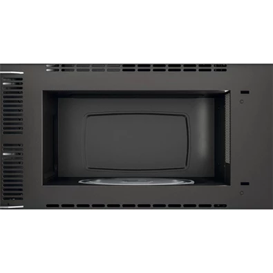 Whirlpool AMW 4910/IX beépíthető mikrohullámú sütő Whirlpool AMW 4910/IX beépíthető mikrohullámú sütő