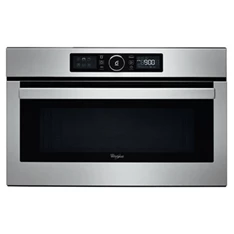 Whirlpool AMW 730/IX beépíthető mikrohullámú sütő Whirlpool AMW 730/IX beépíthető mikrohullámú sütő