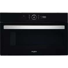 Whirlpool AMW 730/NB beépíthető mikrohullámú sütő Whirlpool AMW 730/NB beépíthető mikrohullámú sütő