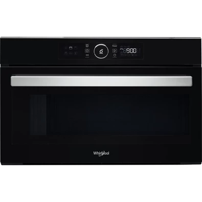 Whirlpool AMW 730/NB beépíthető mikrohullámú sütő Whirlpool AMW 730/NB beépíthető mikrohullámú sütő