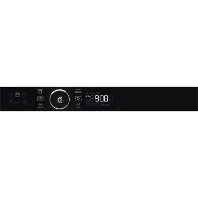 Whirlpool AMW 730/NB beépíthető mikrohullámú sütő Whirlpool AMW 730/NB beépíthető mikrohullámú sütő