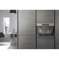 Whirlpool AMW 730/SD beépíthető mikrohullámú sütő Whirlpool AMW 730/SD beépíthető mikrohullámú sütő