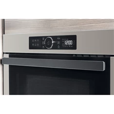 Whirlpool AMW 730/SD beépíthető mikrohullámú sütő Whirlpool AMW 730/SD beépíthető mikrohullámú sütő