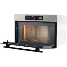 Whirlpool AMW 730/SD beépíthető mikrohullámú sütő Whirlpool AMW 730/SD beépíthető mikrohullámú sütő