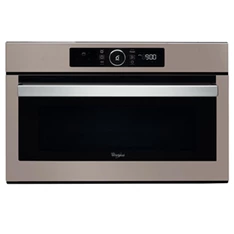 Whirlpool AMW 730/SD beépíthető mikrohullámú sütő Whirlpool AMW 730/SD beépíthető mikrohullámú sütő