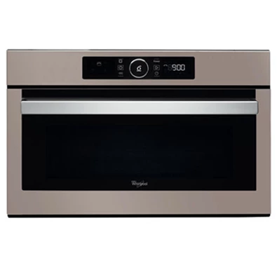 Whirlpool AMW 730/SD beépíthető mikrohullámú sütő Whirlpool AMW 730/SD beépíthető mikrohullámú sütő