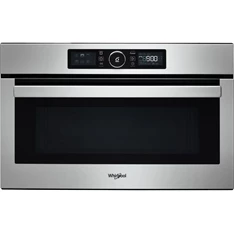 Whirlpool AMW 730/IX beépíthető mikrohullámú sütő Whirlpool AMW 730/IX beépíthető mikrohullámú sütő