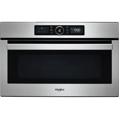 Whirlpool AMW 730/IX beépíthető mikrohullámú sütő Whirlpool AMW 730/IX beépíthető mikrohullámú sütő