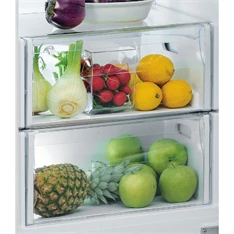Whirlpool ARG 180701 beépíthető egyajtós hűtőszekrény Whirlpool ARG 180701 beépíthető egyajtós hűtőszekrény