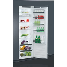 Whirlpool ARG 18081 beépíthető hűtőszekrény Whirlpool ARG 18081 beépíthető hűtőszekrény
