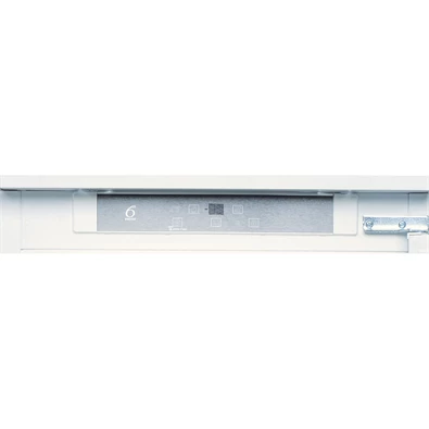 Whirlpool ARG 18081 beépíthető hűtőszekrény Whirlpool ARG 18081 beépíthető hűtőszekrény