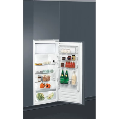 Whirlpool ARG 86121 beépíthető hűtőszekrény Whirlpool ARG 86121 beépíthető hűtőszekrény