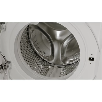 Whirlpool BI WDWG 961484 EU beépíthető elöltöltős mosó-szárítógép Whirlpool BI WDWG 961484 EU beépíthető elöltöltős mosó-szárítógép