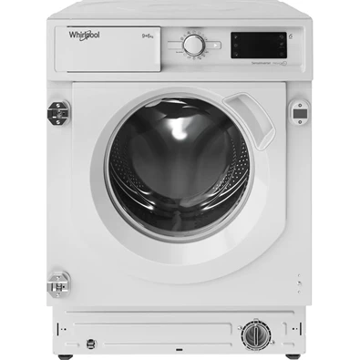 Whirlpool BI WDWG 961484 EU beépíthető elöltöltős mosó-szárítógép Whirlpool BI WDWG 961484 EU beépíthető elöltöltős mosó-szárítógép