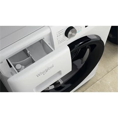 Whirlpool FFB 7238 BV EE elöltöltős mosógép Whirlpool FFB 7238 BV EE elöltöltős mosógép