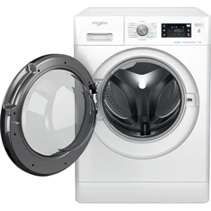 Whirlpool FFB 7238 BV EE elöltöltős mosógép Whirlpool FFB 7238 BV EE elöltöltős mosógép