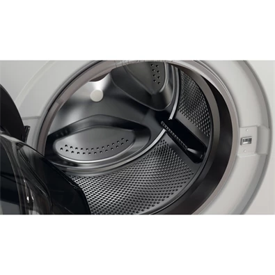 Whirlpool FFB 7238 BV EE elöltöltős mosógép Whirlpool FFB 7238 BV EE elöltöltős mosógép