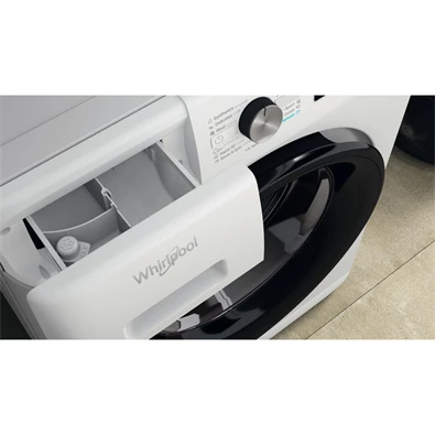 Whirlpool FFB 7238 BV EE elöltöltős mosógép Whirlpool FFB 7238 BV EE elöltöltős mosógép