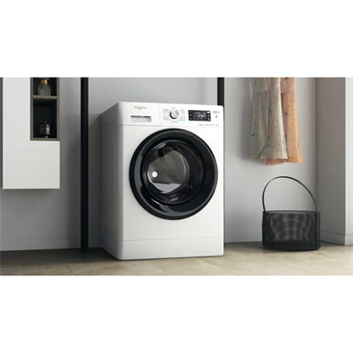 Whirlpool FFB 7238 BV EE elöltöltős mosógép Whirlpool FFB 7238 BV EE elöltöltős mosógép