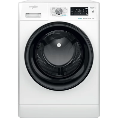 Whirlpool FFB 7259 BV EE elöltöltős mosógép Whirlpool FFB 7259 BV EE elöltöltős mosógép
