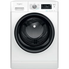 Whirlpool FFB 7458 BV EE 7 kg elöltöltős mosógép Whirlpool FFB 7458 BV EE 7 kg elöltöltős mosógép