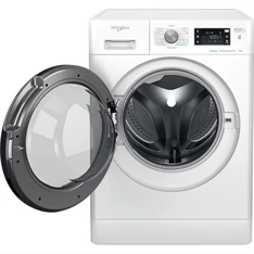 Whirlpool FFB 7458 BV EE 7 kg elöltöltős mosógép Whirlpool FFB 7458 BV EE 7 kg elöltöltős mosógép