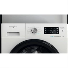 Whirlpool FFB 7458 BV EE 7 kg elöltöltős mosógép Whirlpool FFB 7458 BV EE 7 kg elöltöltős mosógép