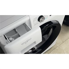 Whirlpool FFB 7458 BV EE 7 kg elöltöltős mosógép Whirlpool FFB 7458 BV EE 7 kg elöltöltős mosógép