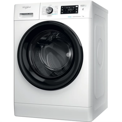 Whirlpool FFB 7458 BV EE 7 kg elöltöltős mosógép Whirlpool FFB 7458 BV EE 7 kg elöltöltős mosógép
