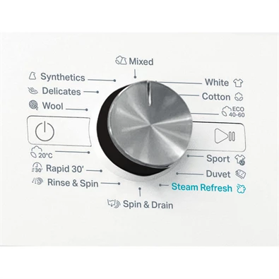 Whirlpool FFB 7458 BV EE 7 kg elöltöltős mosógép Whirlpool FFB 7458 BV EE 7 kg elöltöltős mosógép