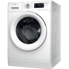 Whirlpool FFB 7459 WV EE fehér, elöltöltős, max.1400ford., 7 kg, mosógép