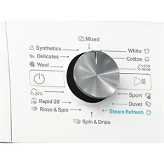 Whirlpool FFB 8258 BV EE elöltöltős mosógép Whirlpool FFB 8258 BV EE elöltöltős mosógép