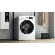 Whirlpool FFB 8258 BV EE elöltöltős mosógép Whirlpool FFB 8258 BV EE elöltöltős mosógép