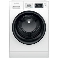 Whirlpool FFB 8258 BV EE elöltöltős mosógép Whirlpool FFB 8258 BV EE elöltöltős mosógép