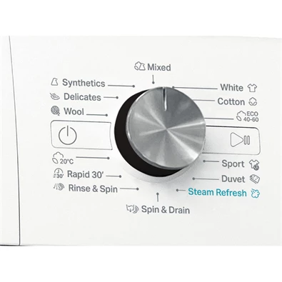 Whirlpool FFB 8258 BV EE elöltöltős mosógép Whirlpool FFB 8258 BV EE elöltöltős mosógép