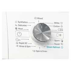 Whirlpool FFB 8258 WV EE elöltöltős mosógép Whirlpool FFB 8258 WV EE elöltöltős mosógép