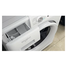 Whirlpool FFB 8258 WV EE elöltöltős mosógép Whirlpool FFB 8258 WV EE elöltöltős mosógép