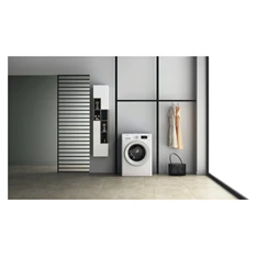 Whirlpool FFB 8258 WV EE elöltöltős mosógép Whirlpool FFB 8258 WV EE elöltöltős mosógép