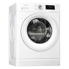 Whirlpool FFB 8258 WV EE elöltöltős mosógép Whirlpool FFB 8258 WV EE elöltöltős mosógép