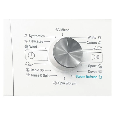 Whirlpool FFB 8258 WV EE elöltöltős mosógép Whirlpool FFB 8258 WV EE elöltöltős mosógép