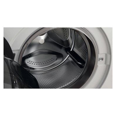 Whirlpool FFB 8258 WV EE elöltöltős mosógép Whirlpool FFB 8258 WV EE elöltöltős mosógép