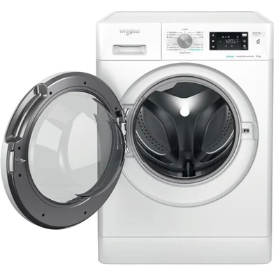 Whirlpool FFB 8489 WV EE 8 kg elöltöltős mosógép