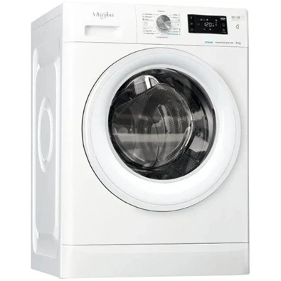 Whirlpool FFB 8489 WV EE 8 kg elöltöltős mosógép