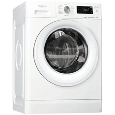 Whirlpool FFB 8489 WV EE fehér, elöltöltős, max.1400ford., 8 kg, mosógép (Újszerű)