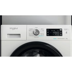 Whirlpool FFB 9469 BV EE elöltöltős mosógép Whirlpool FFB 9469 BV EE elöltöltős mosógép