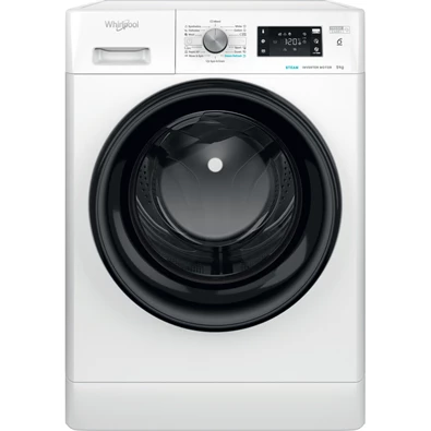 Whirlpool FFB 9469 BV EE elöltöltős mosógép Whirlpool FFB 9469 BV EE elöltöltős mosógép