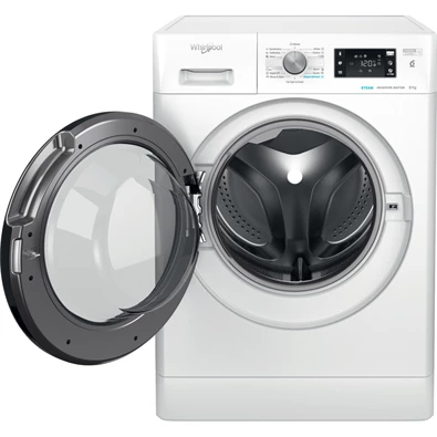 Whirlpool FFB 9469 BV EE elöltöltős mosógép Whirlpool FFB 9469 BV EE elöltöltős mosógép