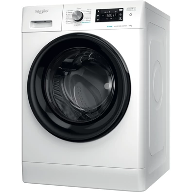 Whirlpool FFB 9469 BV EE elöltöltős mosógép Whirlpool FFB 9469 BV EE elöltöltős mosógép